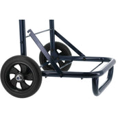Hippotonic Trolley Corto Navy