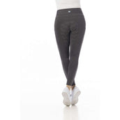 Riding World Pantalón de Equitación Agadir Mujer Gris