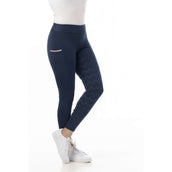 Riding World Pantalones Agadir Mujer Navy