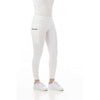 Riding World Pantalón de Equitación Agadir Mujer Blanco