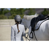 OneK Gorra Avancé Matt Plata Brillante Gris