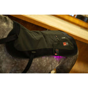 Catago Almohadilla de terapia LED Fir-Tech X84