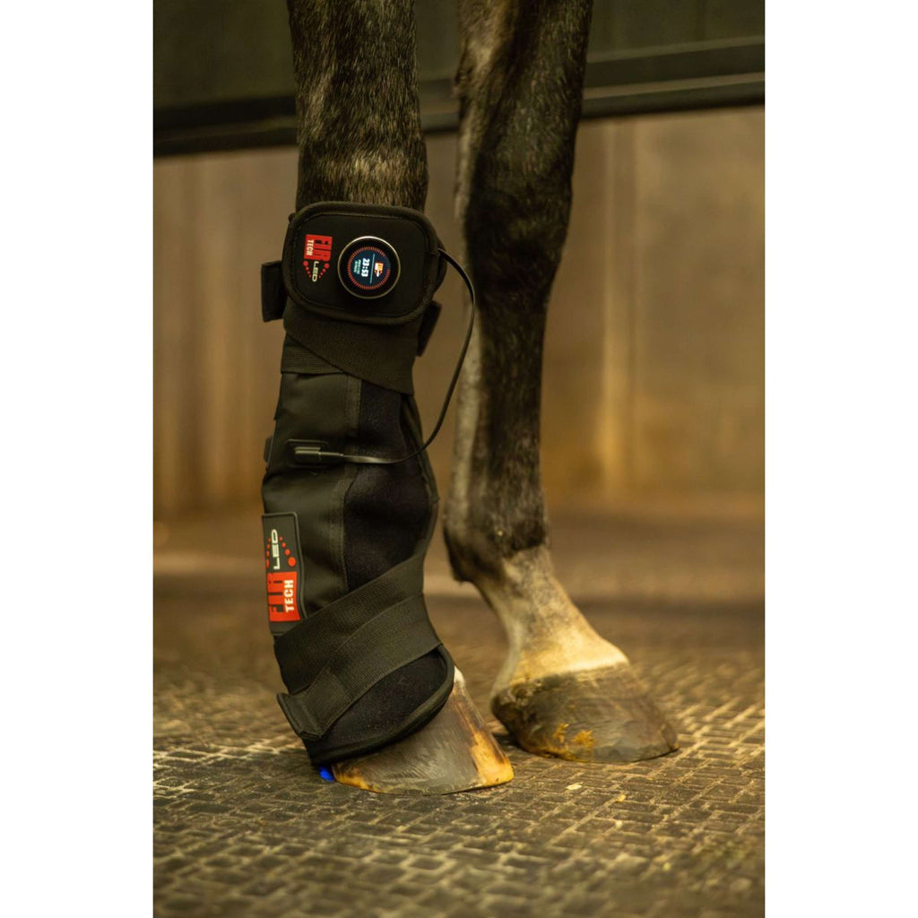 Catago Almohadilla de terapia LED Fir-Tech Q27