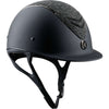 OneK Gorra Mips Defender Mat Purpurina Negro