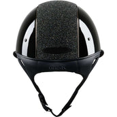 OneK Gorra Avancé Glossy Purpurina Negro