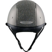 OneK Gorra Avancé Matt Plata Brillante Gris