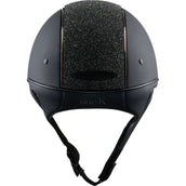 OneK Gorra Defender Mat Purpurina Negro