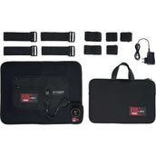 Catago Almohadilla de terapia LED Fir-Tech Q27