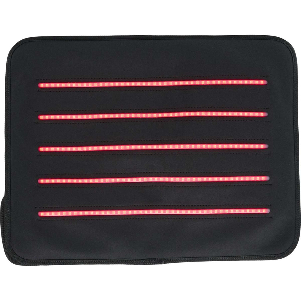Catago Almohadilla de terapia LED Fir-Tech Q27