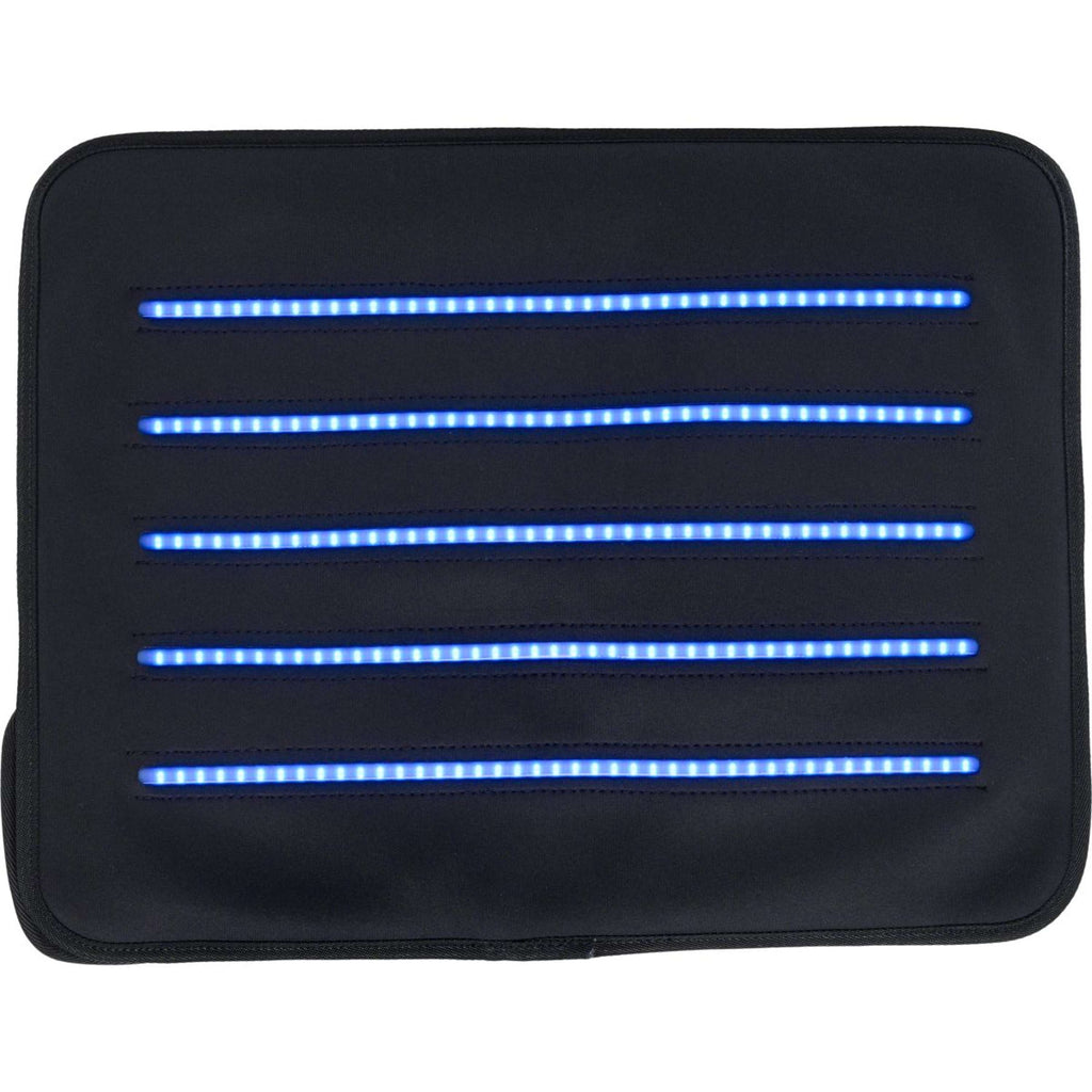 Catago Almohadilla de terapia LED Fir-Tech Q27