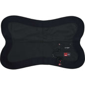 Catago Almohadilla de terapia LED Fir-Tech X84