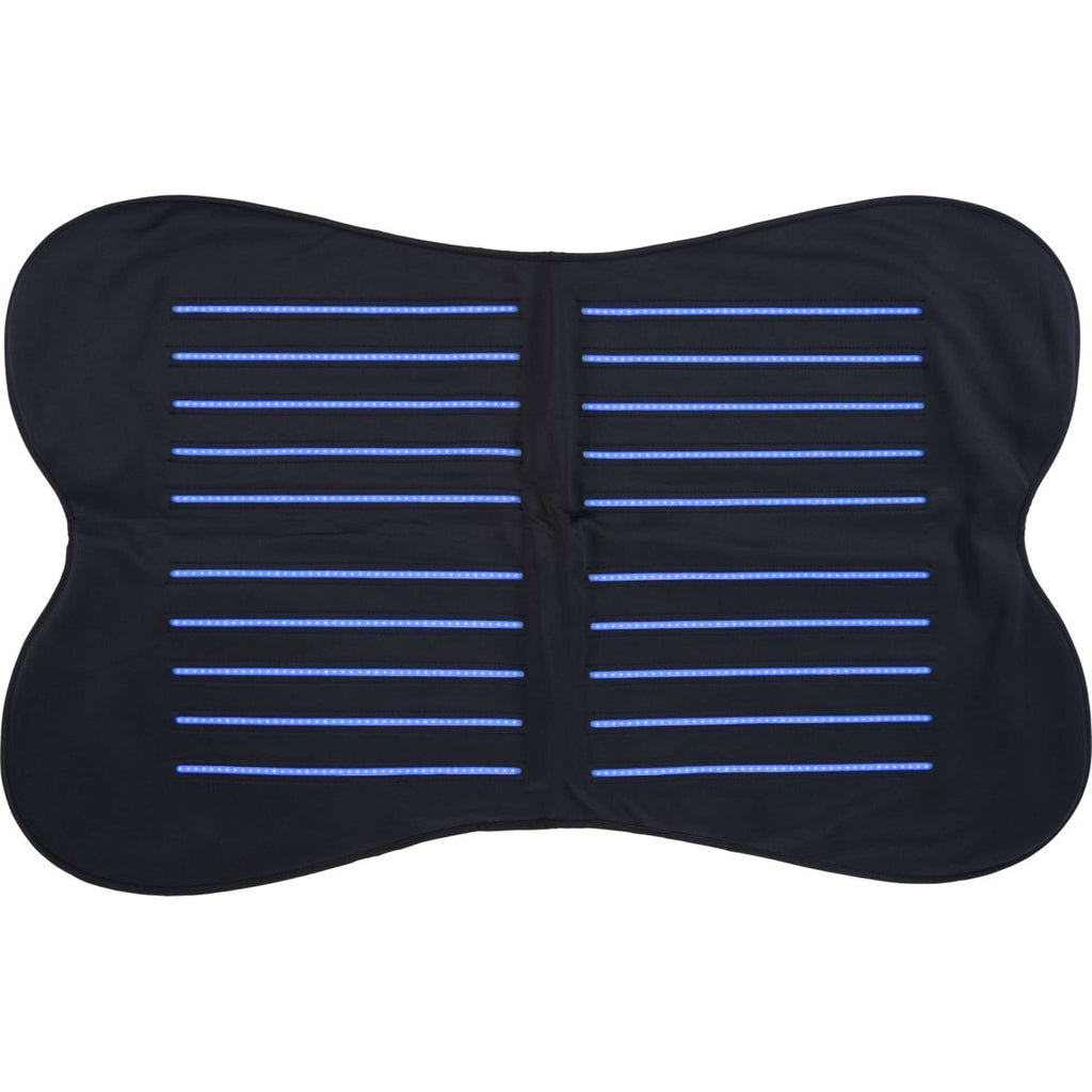 Catago Almohadilla de terapia LED Fir-Tech X84