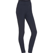 Catago Legging de Equitación River Full Grip Navy