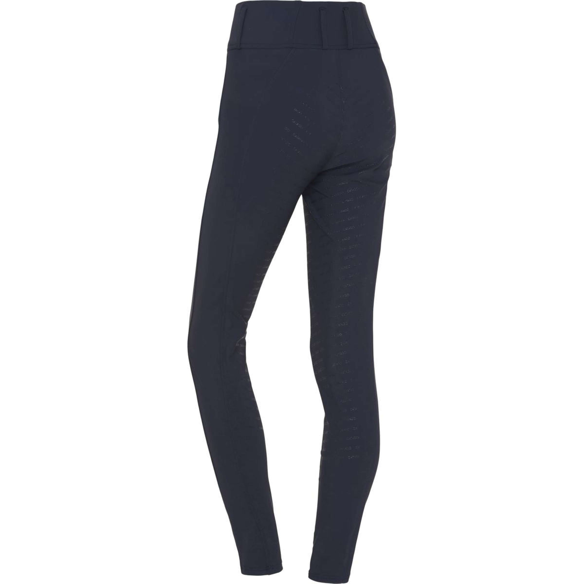 Catago Legging de Equitación River Full Grip Navy
