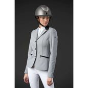 OneK Gorra Avancé Matt Plata Brillante Gris