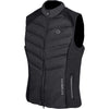ELT Chaleco Calefactable Comfort Heat Negro