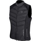 ELT Chaleco Calefactable Comfort Heat Negro