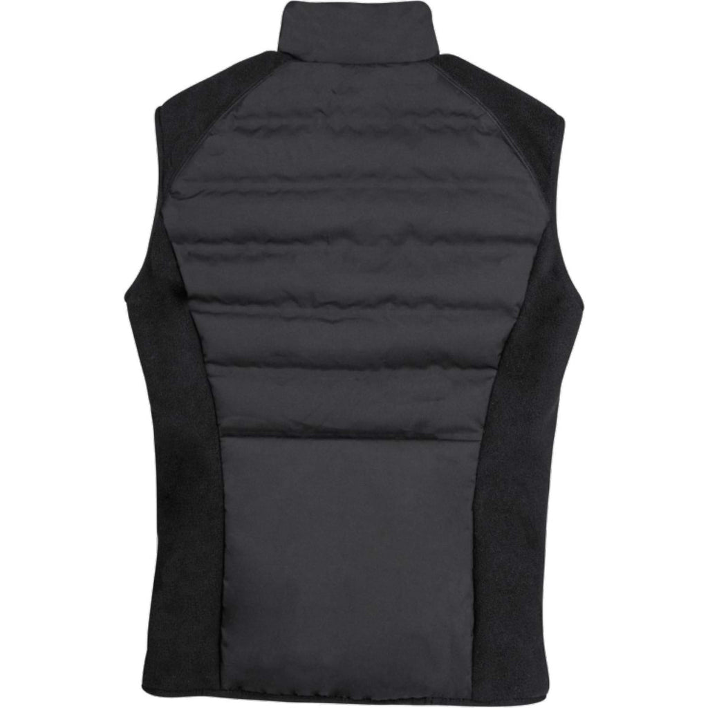ELT Chaleco Calefactable Comfort Heat Negro