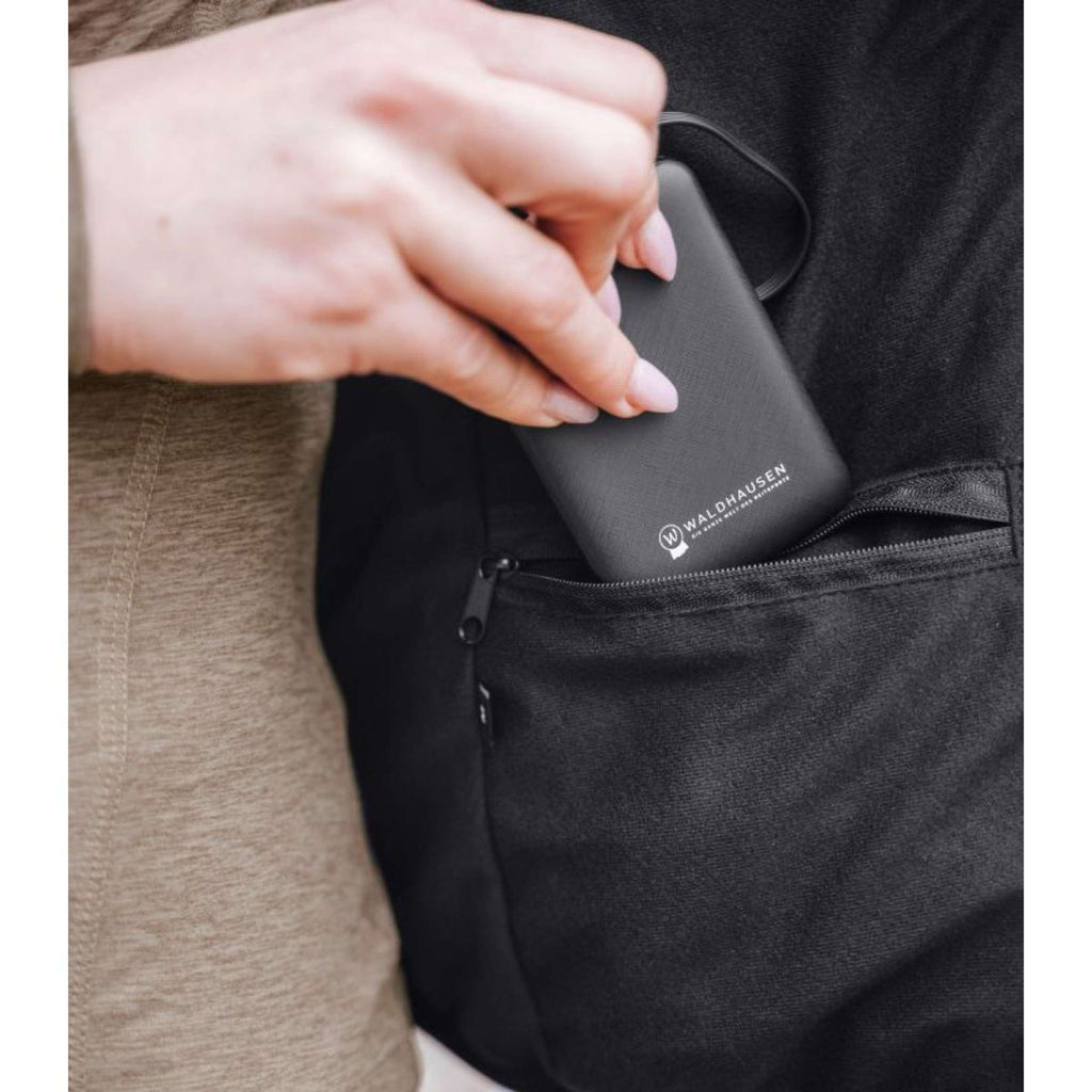 ELT Powerbank 5000mAh Negro