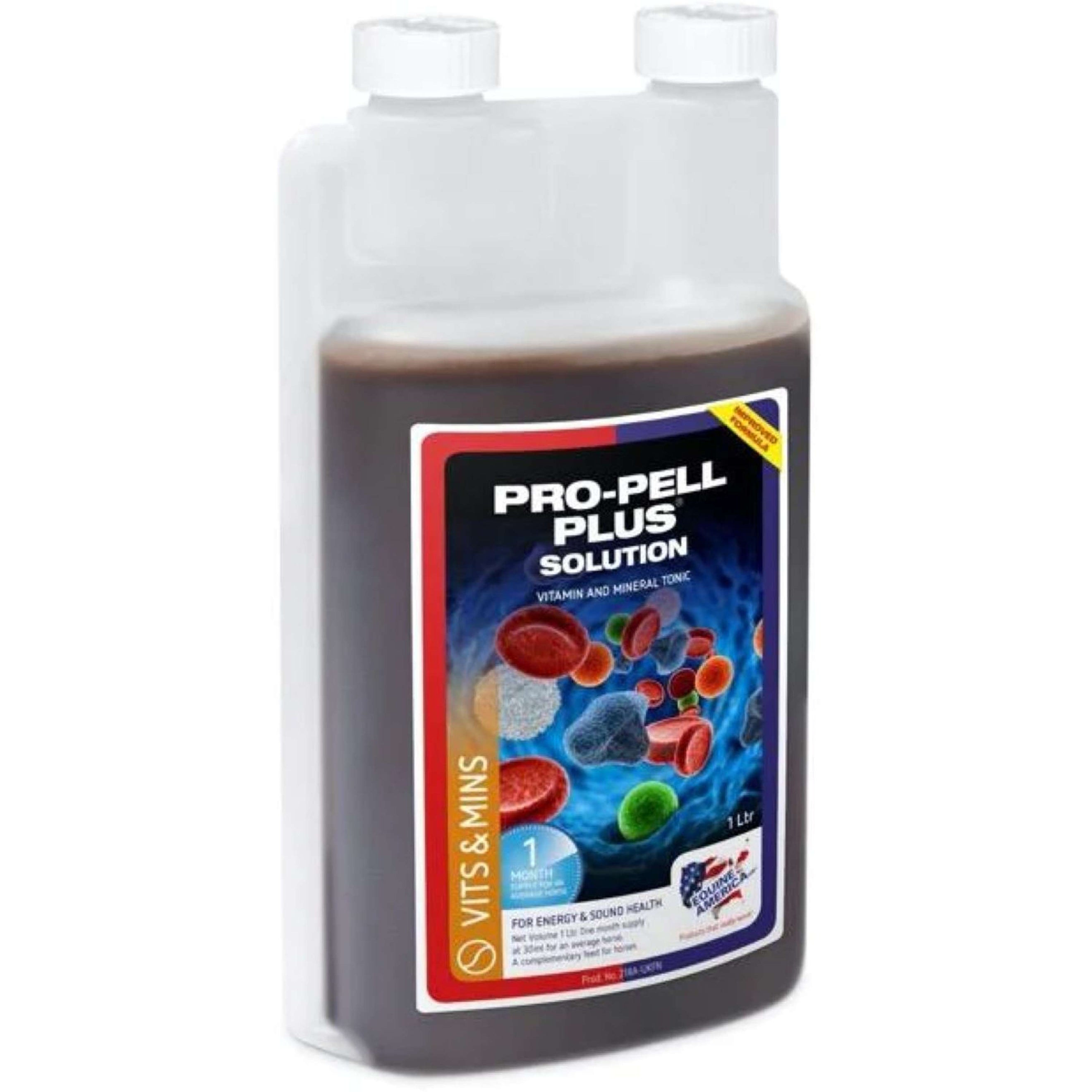 Equine America Propell Plus Equine America Propell Plus