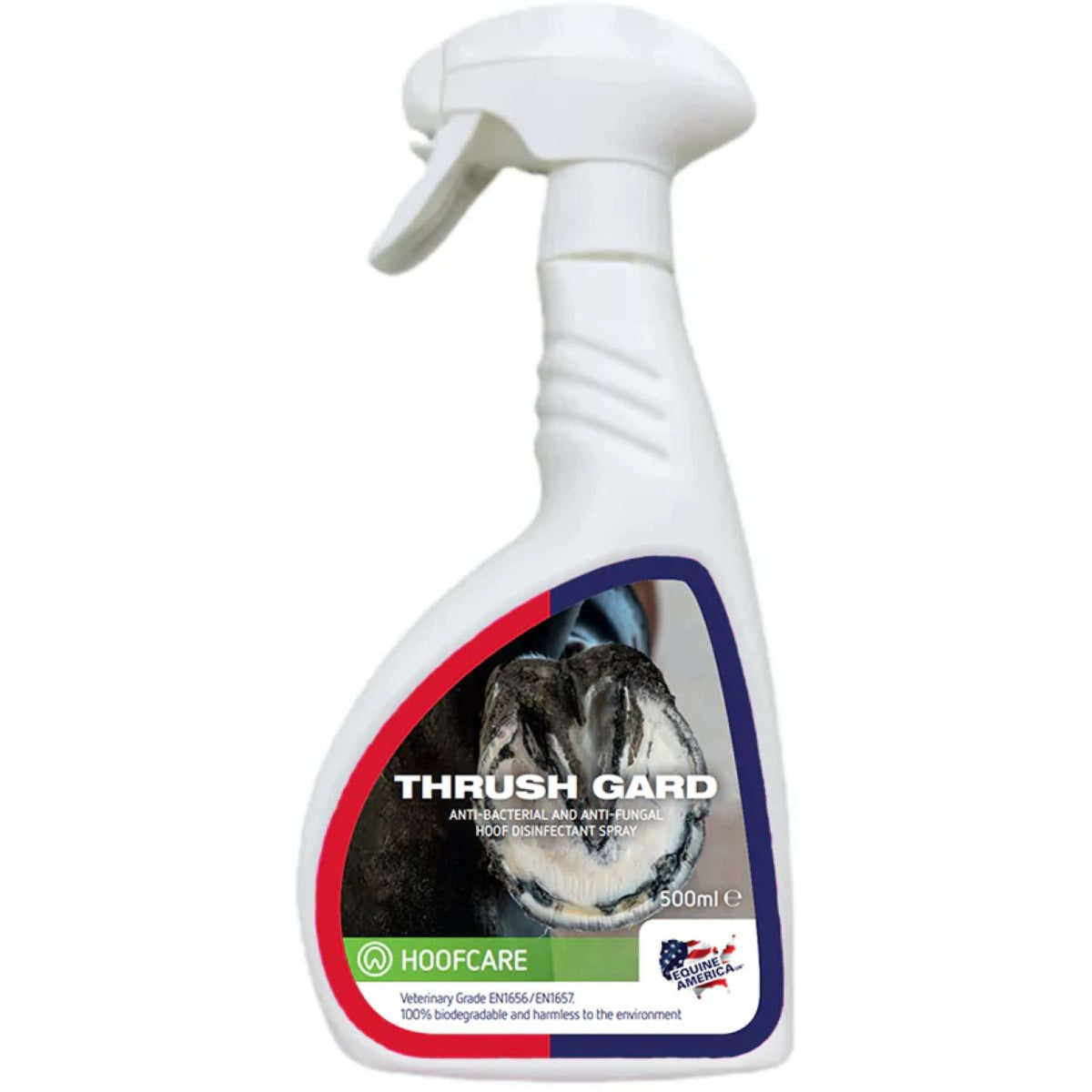 Equine America Spray Gard para candidiasis