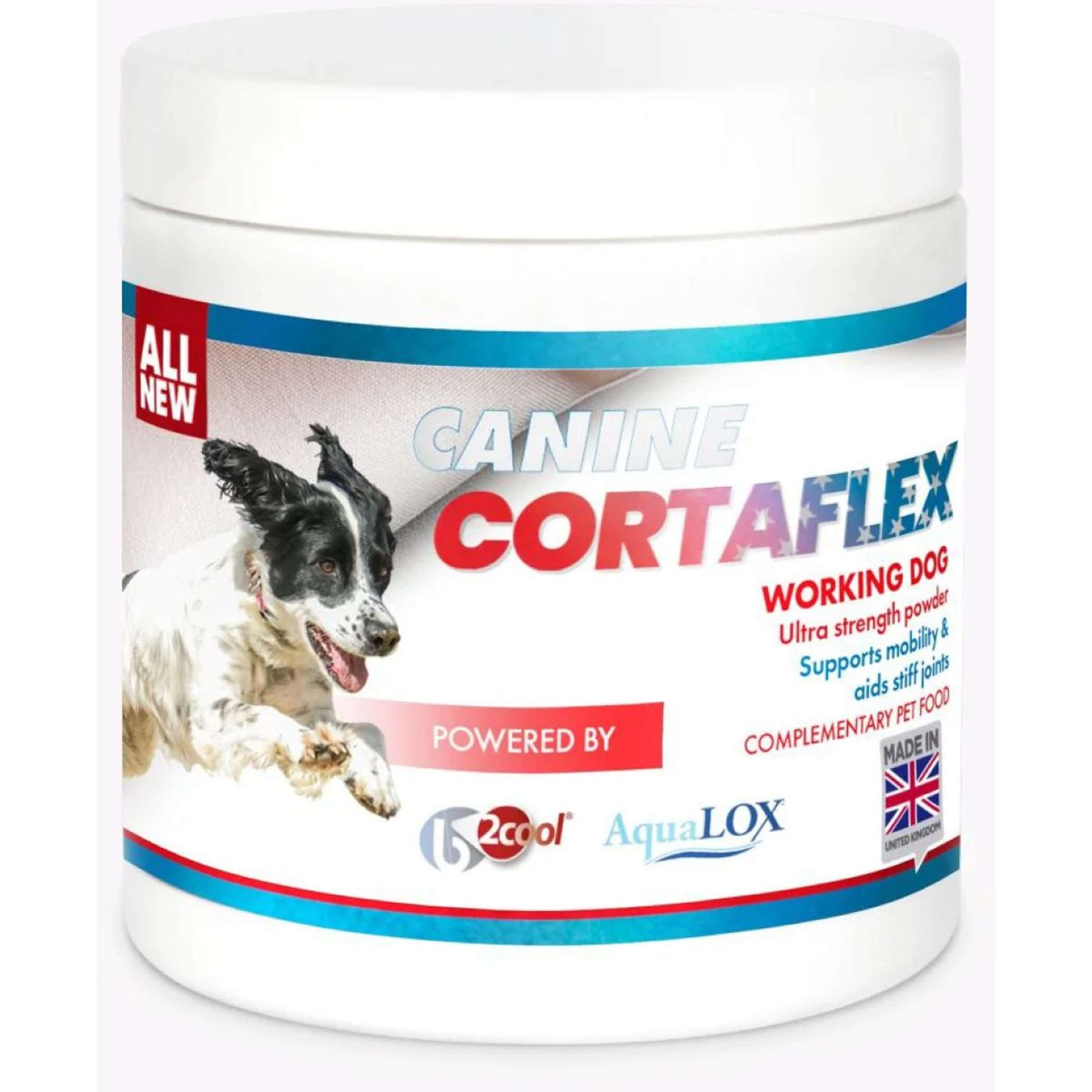Equine America Perro de trabajo canino Equine America Perro de trabajo canino