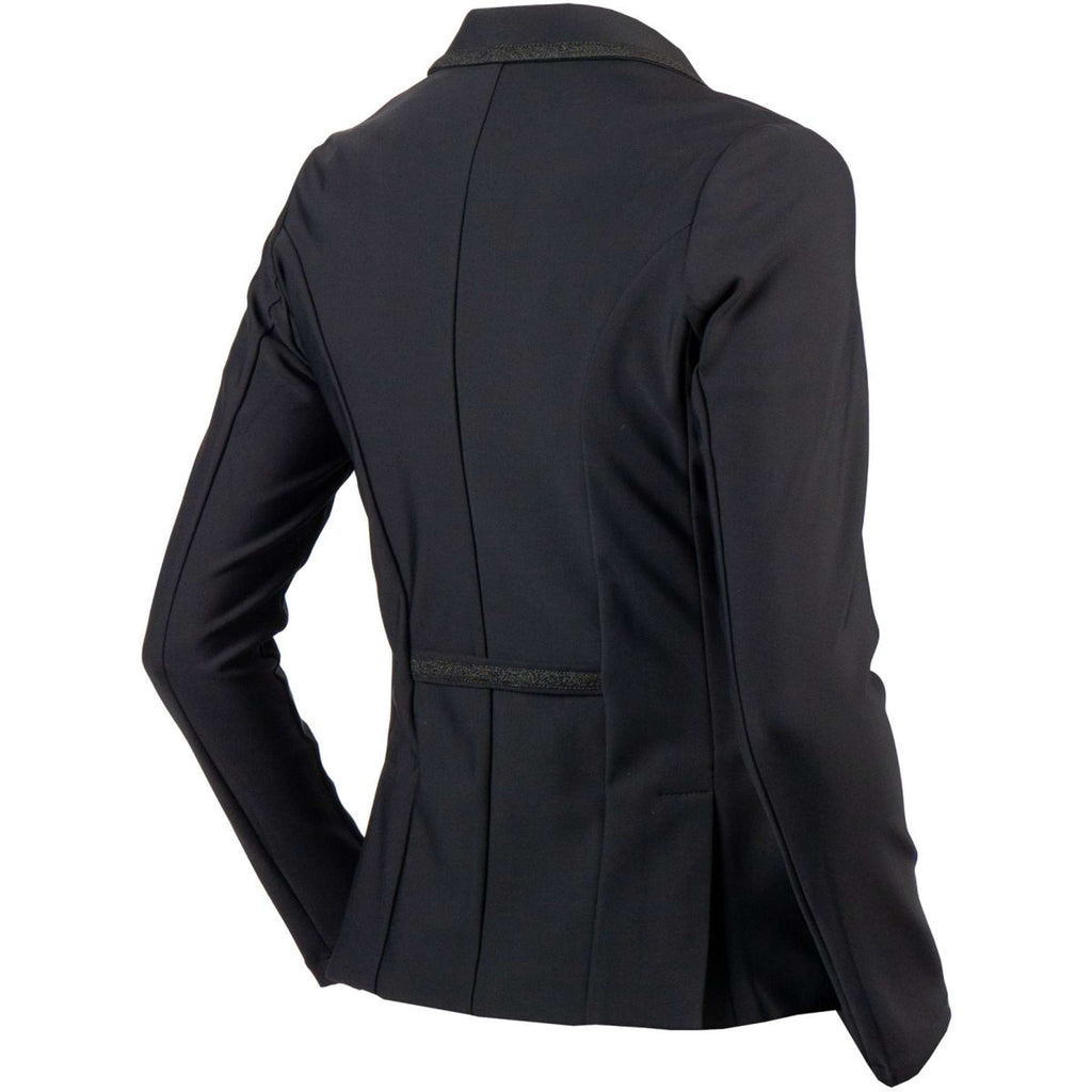 EQPRO Chaqueta de Competición Willow Negro
