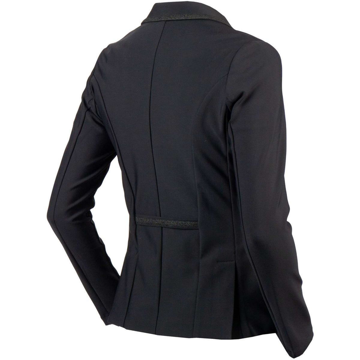 EQPRO Chaqueta de Competición Willow Negro