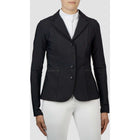 EQPRO Chaqueta de Competición Willow Negro