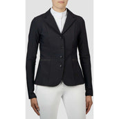 EQPRO Chaqueta de Competición Willow Negro