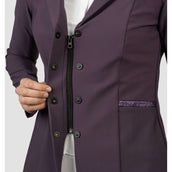 EQPRO Chaqueta de Competición Willow Ciruela