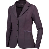 EQPRO Chaqueta de Competición Willow Ciruela