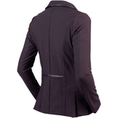 EQPRO Chaqueta de Competición Willow Ciruela