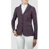 EQPRO Chaqueta de Competición Willow Ciruela