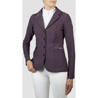 EQPRO Chaqueta de Competición Willow Ciruela
