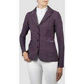 EQPRO Chaqueta de Competición Willow Ciruela
