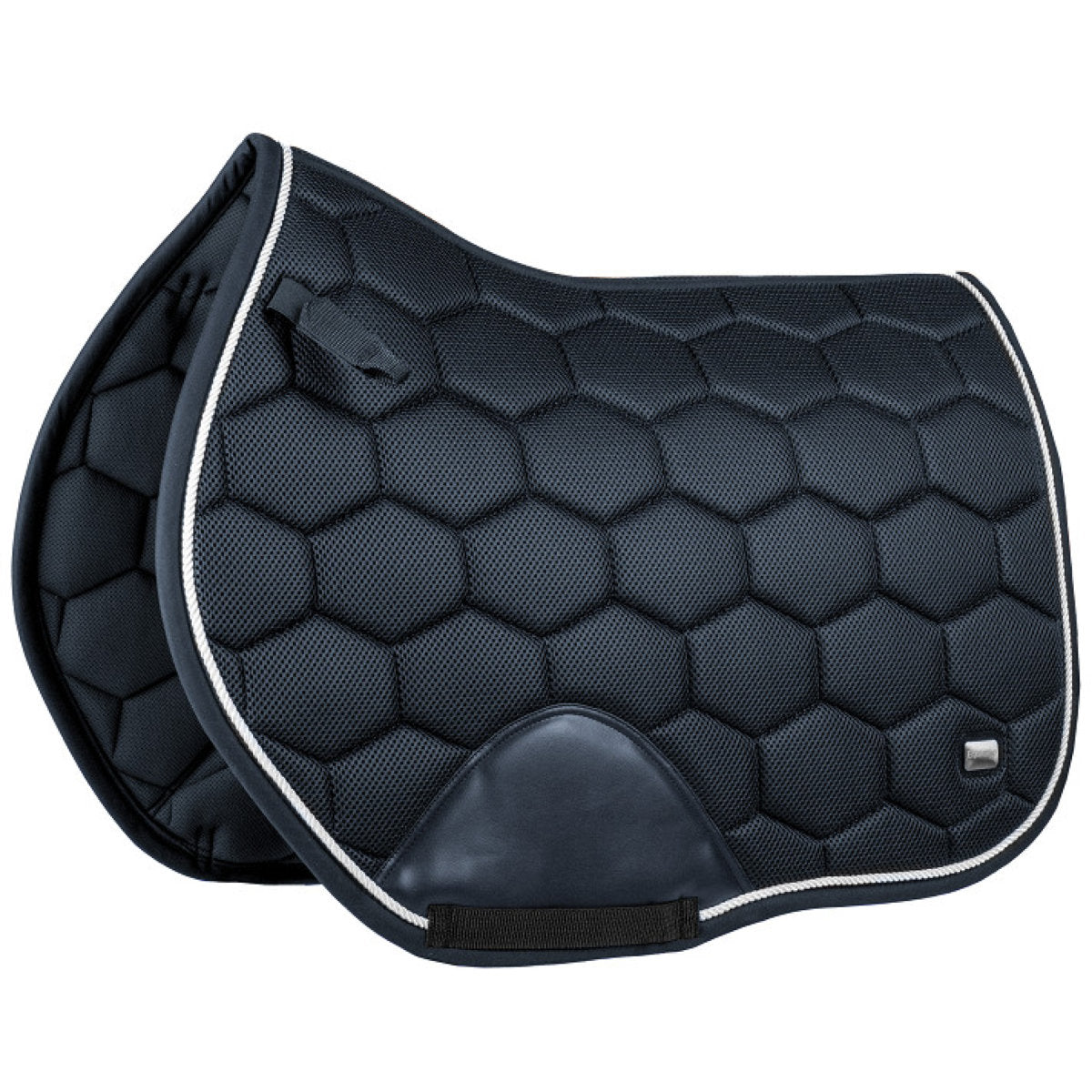 EQPRO Mantilla Precious saltando Navy Blue