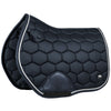 EQPRO Mantilla Precious saltando Navy Blue