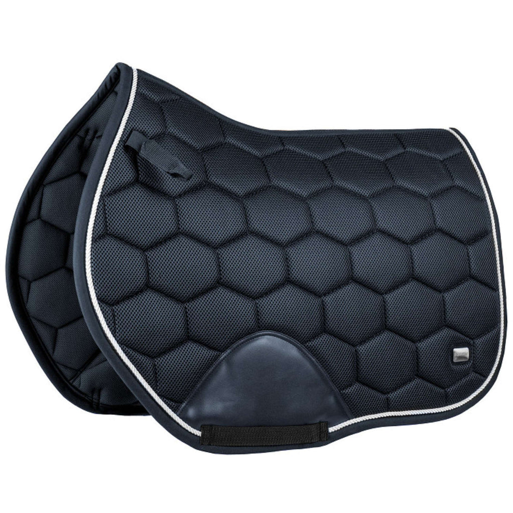 EQPRO Mantilla Precious saltando Navy Blue