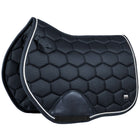 EQPRO Mantilla Precious saltando Navy Blue