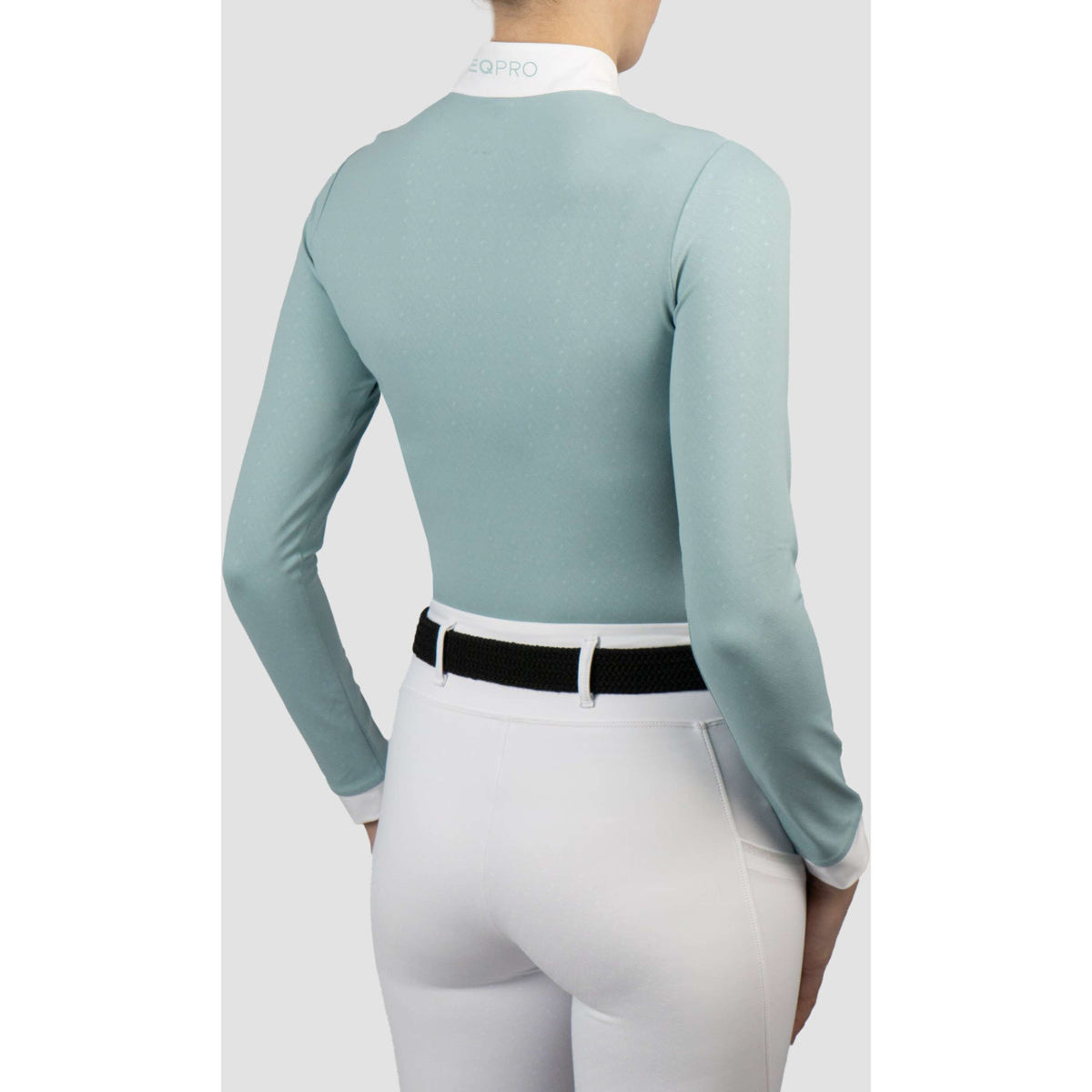 EQPRO Camiseta de Competición Taylor Blue Reef