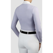 EQPRO Camiseta de Competición Taylor Lilac Coral