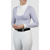 EQPRO Camiseta de Competición Taylor Lilac Coral