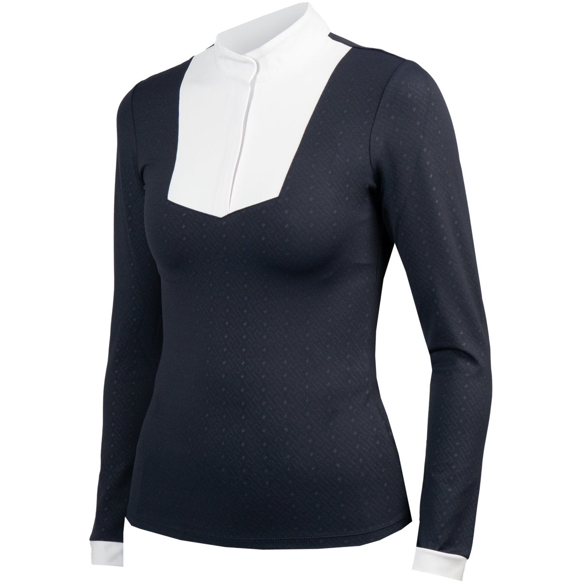 EQPRO Camiseta de Competición Taylor Navy Blue