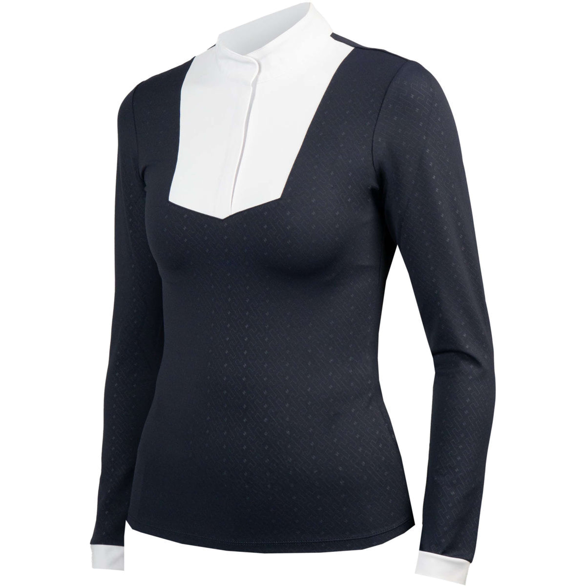 EQPRO Camiseta de Competición Taylor Navy Blue