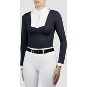 EQPRO Camiseta de Competición Taylor Navy Blue