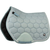 EQPRO Mantilla Precious saltando Blue Reef