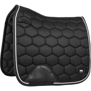 EQPRO Mantilla Precious Doma clásica Negro