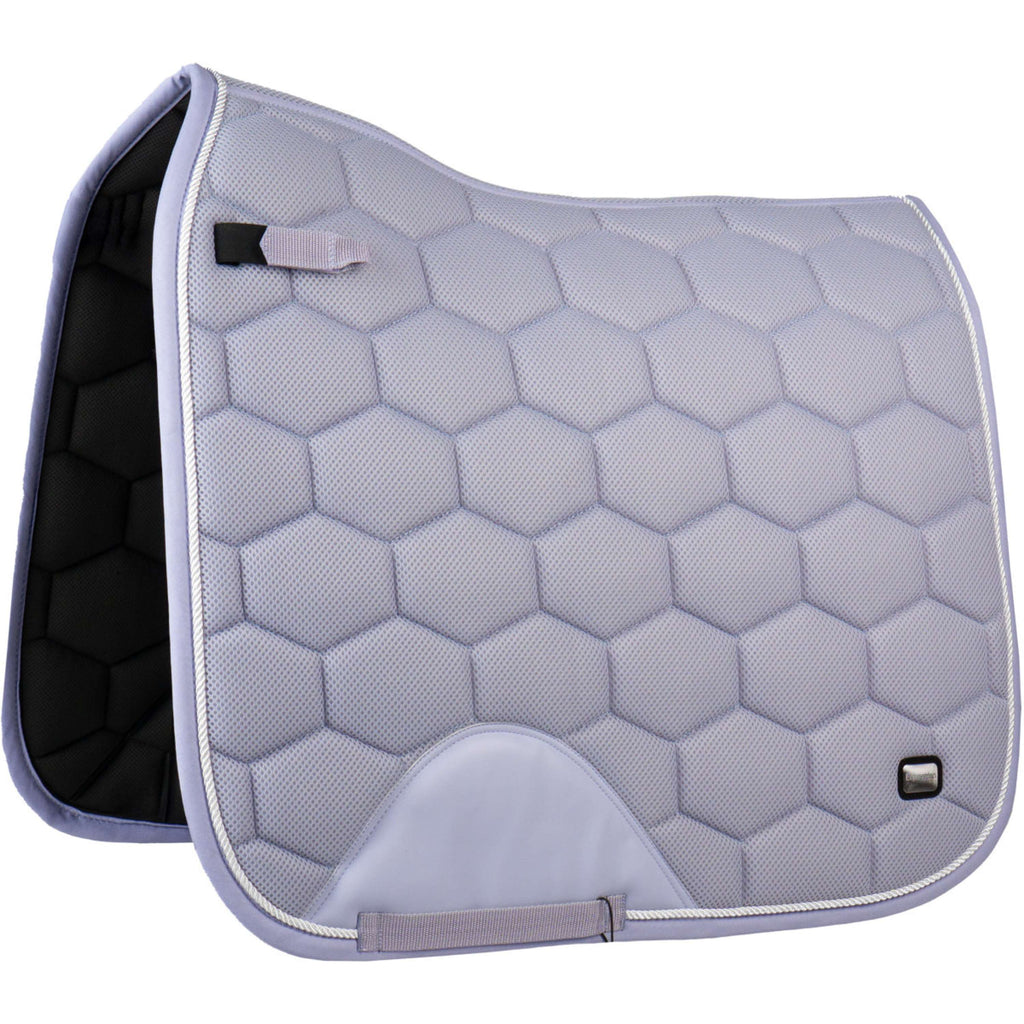 EQPRO Mantilla Precious Doma clásica Lilac Coral