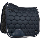 EQPRO Mantilla Precious Doma clásica Navy Blue